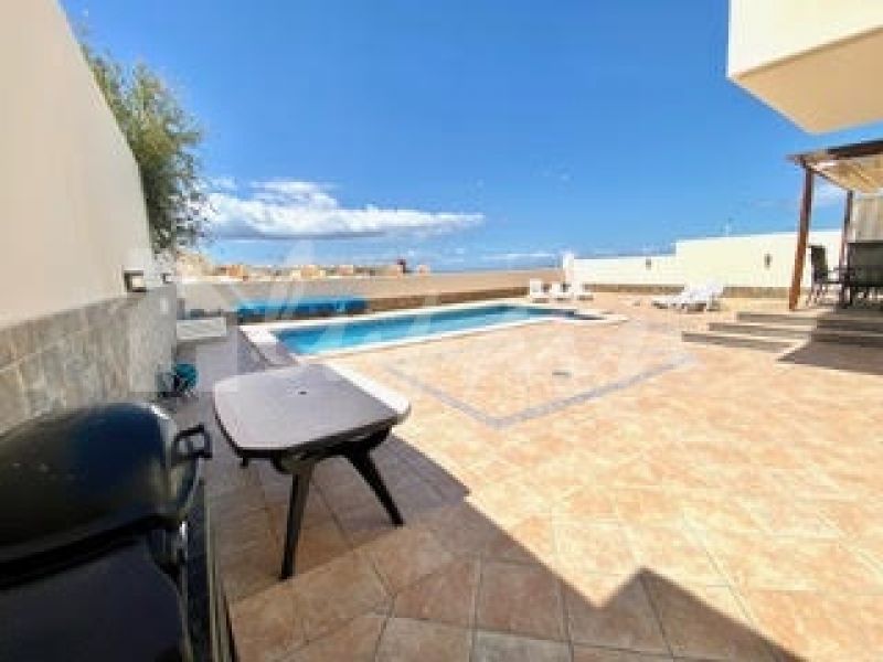 Villa for sale in Tenerife 12