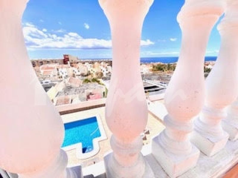 Villa for sale in Tenerife 13