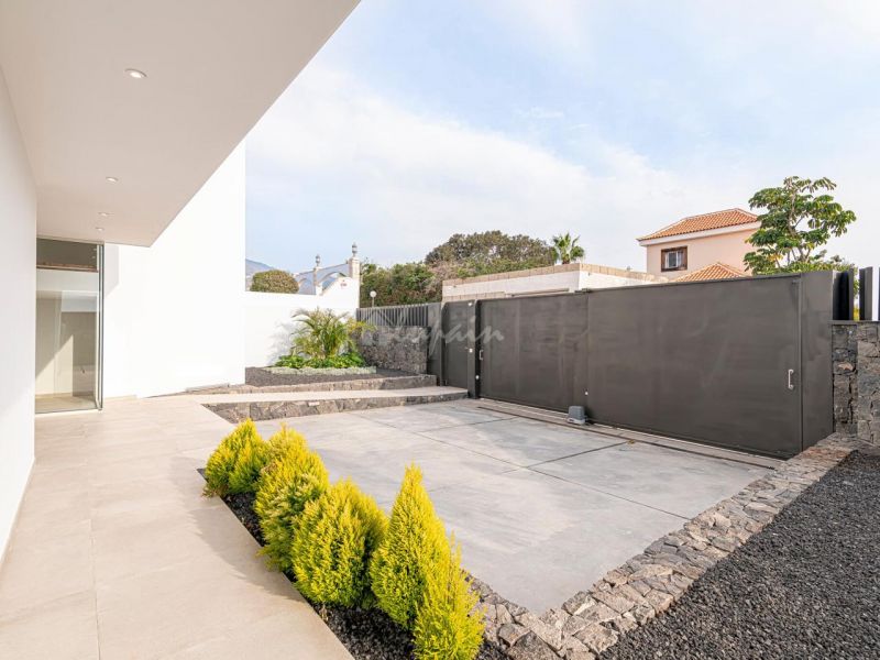 Villa à vendre à Tenerife 48
