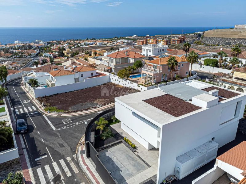 Villa for sale in Tenerife 62