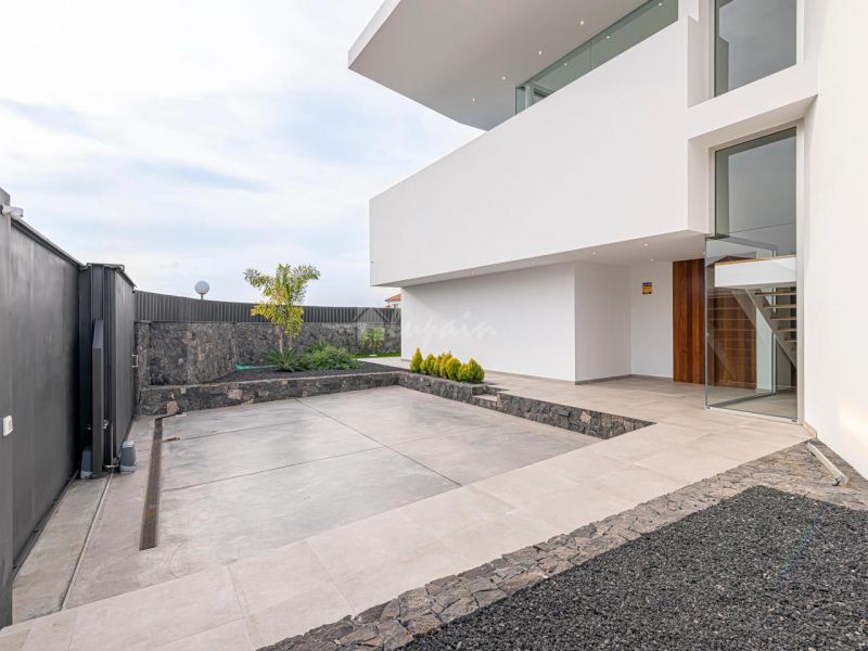 Villa for sale in Tenerife 63