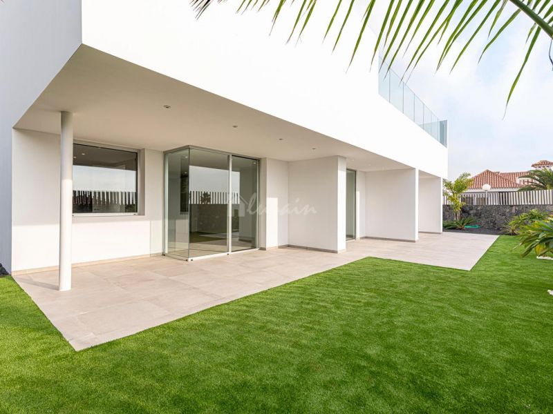 Villa for sale in Tenerife 76