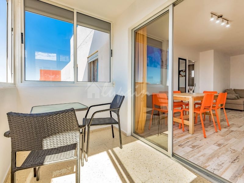 Appartement te koop in Tenerife 28