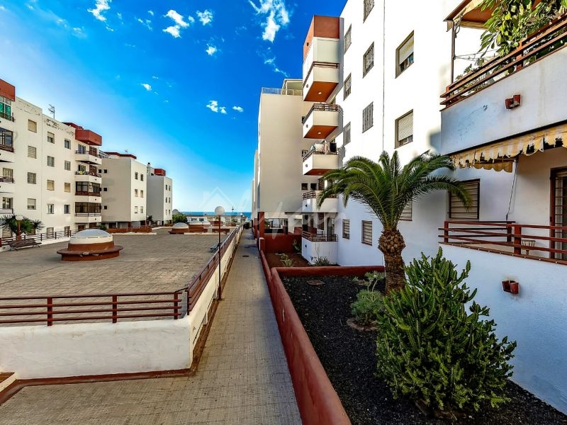 Apartment for sale in Tenerife 38