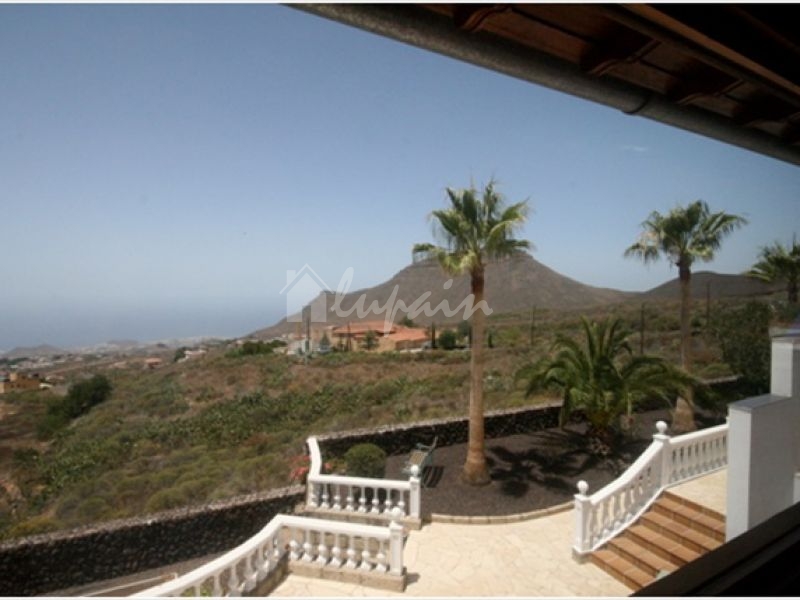 Villa till salu i Tenerife 19