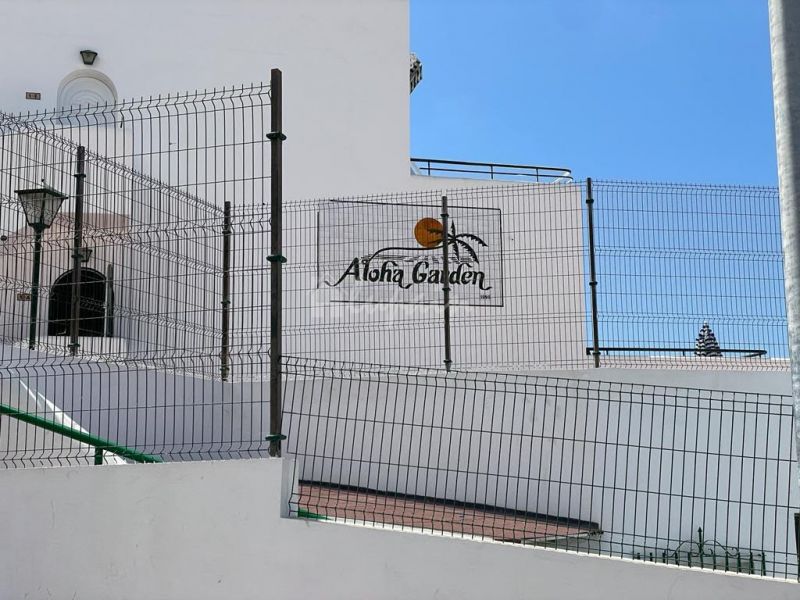 Lägenhet till salu i Tenerife 13