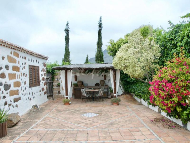 Countryhome for sale in Tenerife 12
