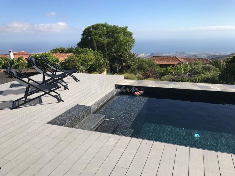 Countryhome for sale in Tenerife 26