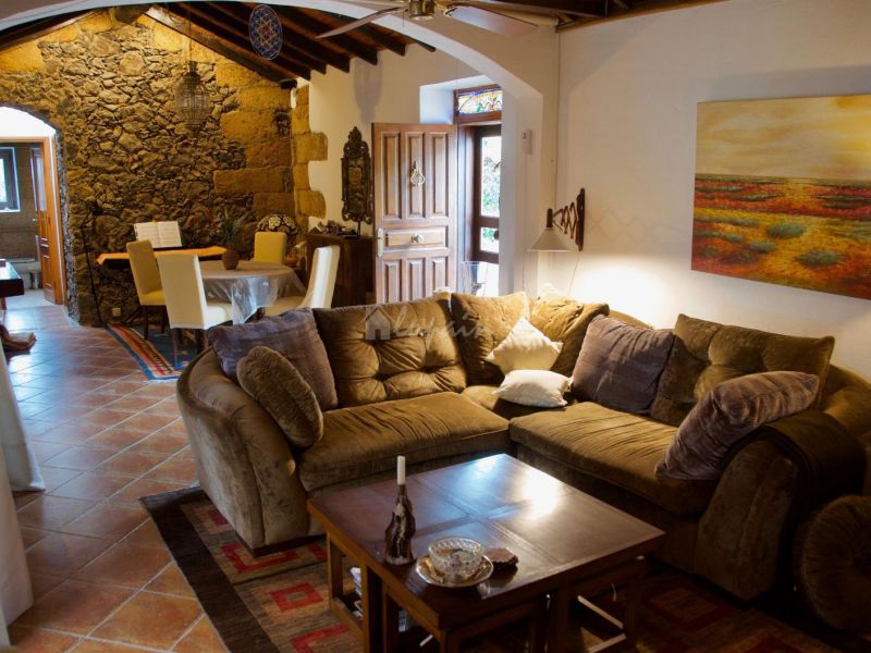 Countryhome for sale in Tenerife 30