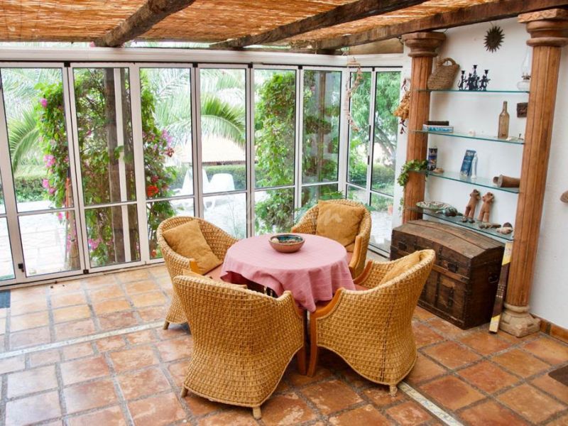 Countryhome for sale in Tenerife 8