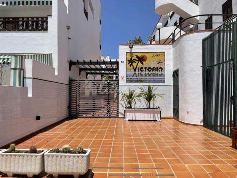 Appartement te koop in Tenerife 42