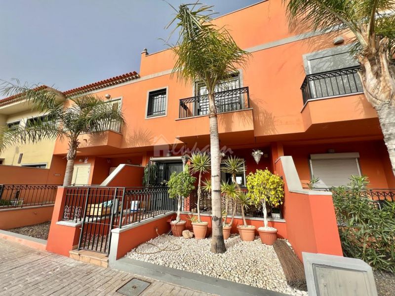 Townhouse for sale in Tenerife 11