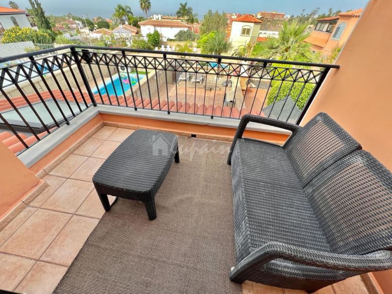Townhouse for sale in Tenerife 8