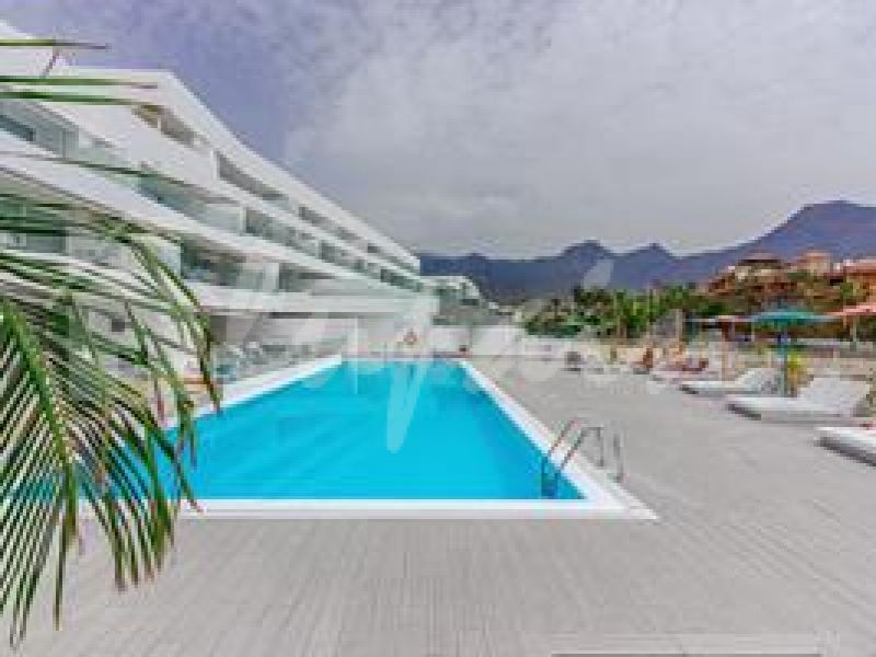 Appartement te koop in Tenerife 44