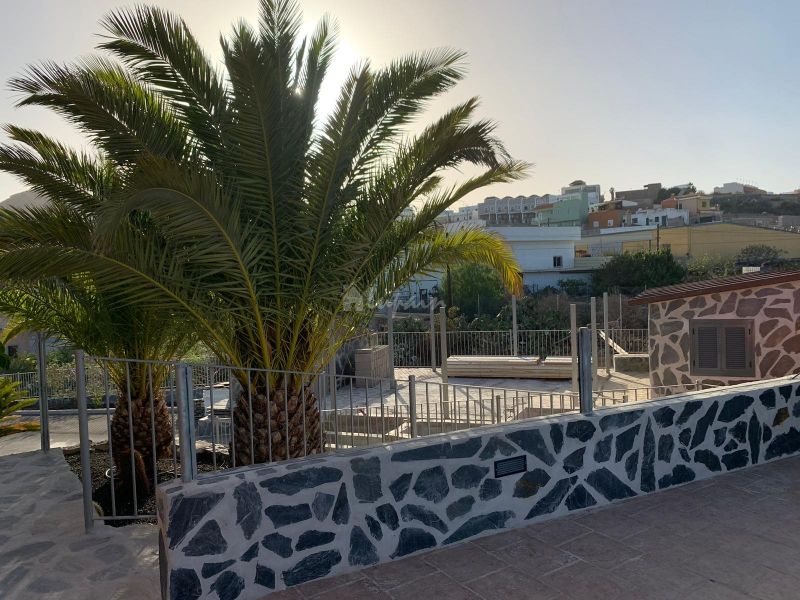 Загородный дом для продажи в Tenerife 19