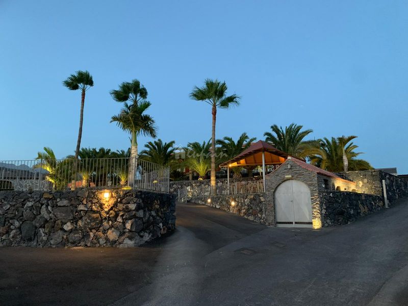 Countryhome for sale in Tenerife 23
