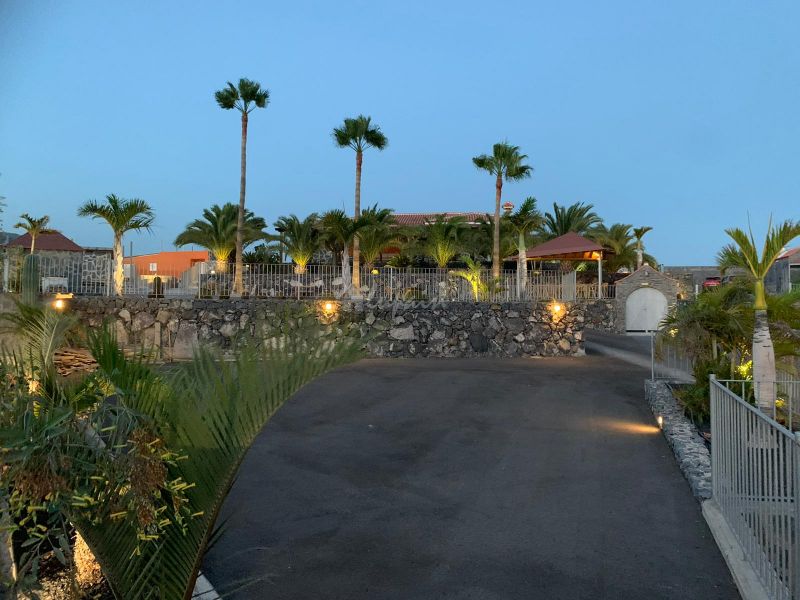 Загородный дом для продажи в Tenerife 24