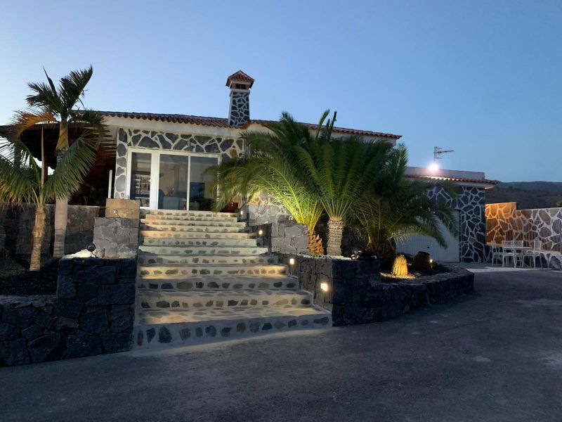 Landhaus zum Verkauf in Tenerife 25