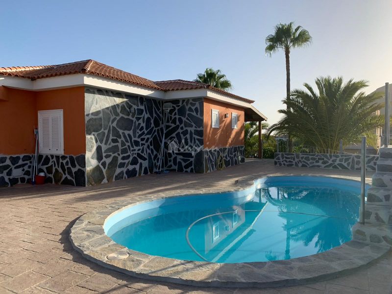 Landhaus zum Verkauf in Tenerife 29