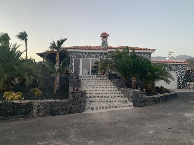 Landhaus zum Verkauf in Tenerife 45