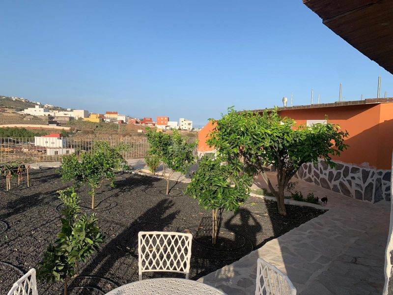 Countryhome for sale in Tenerife 48