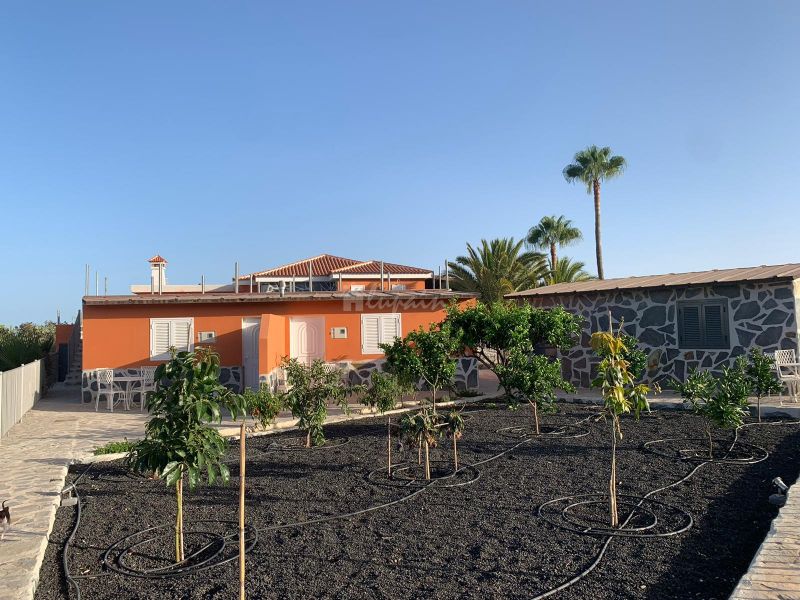 Landhaus zum Verkauf in Tenerife 50