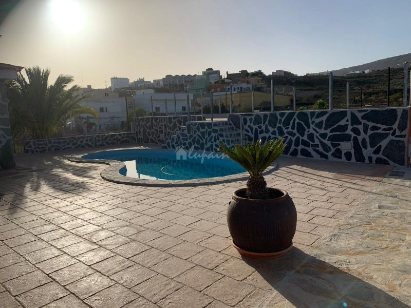 Countryhome for sale in Tenerife 59