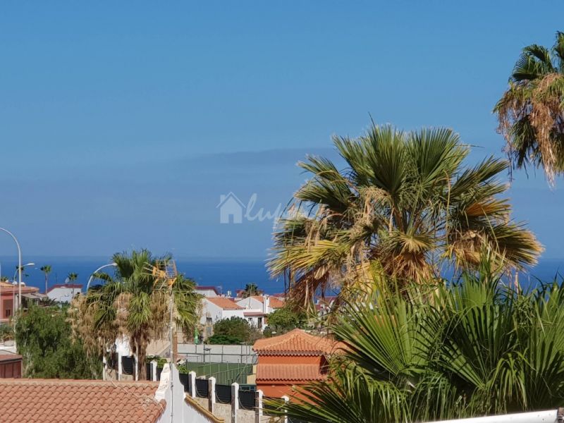 Maison de ville à vendre à Tenerife 1