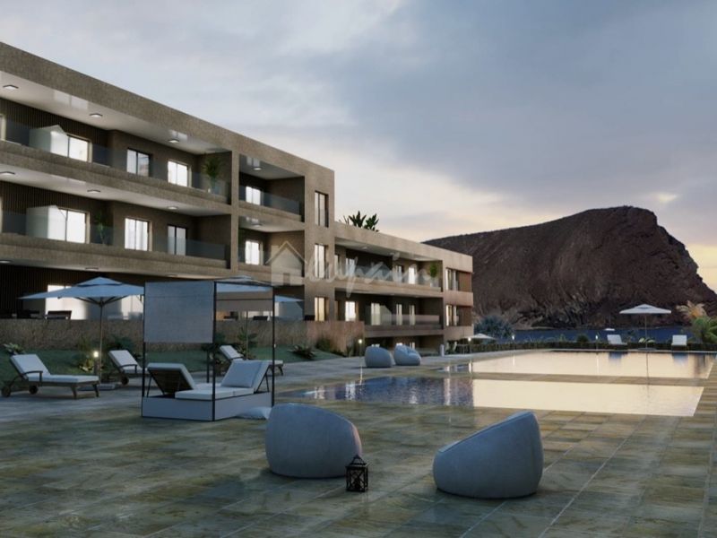 Apartment for sale in Tenerife 7