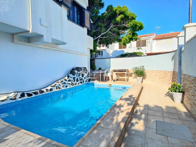 Villa te koop in Tenerife 56
