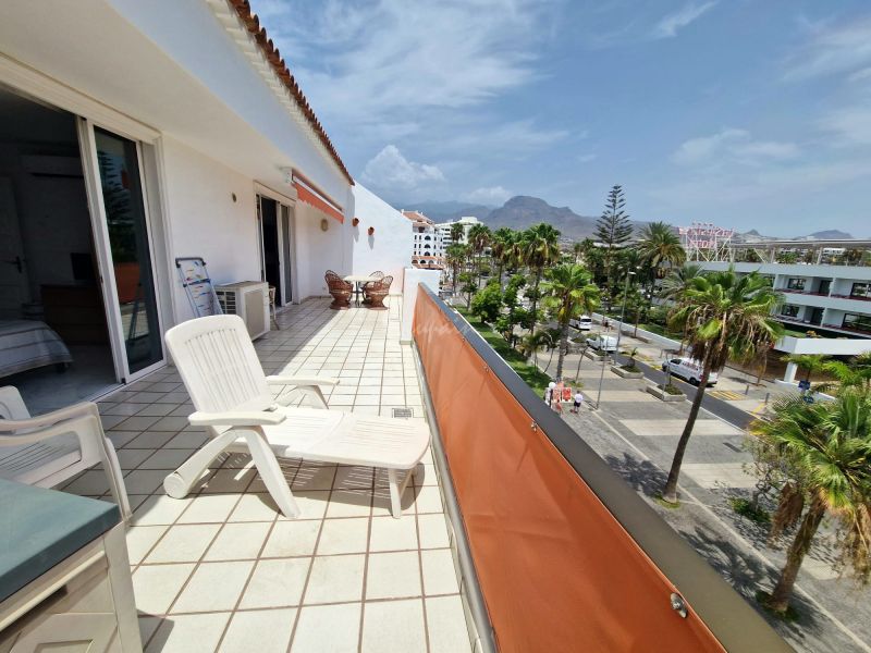 Appartement te koop in Tenerife 55
