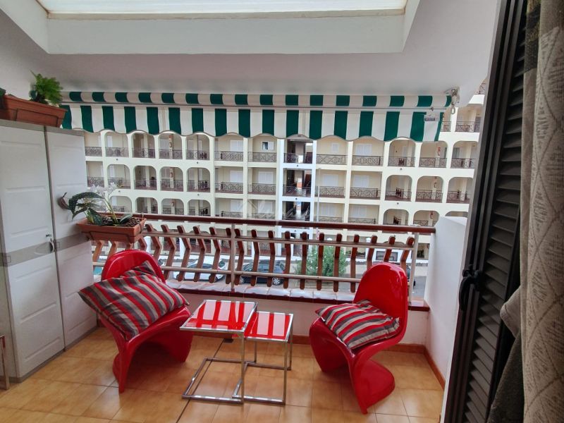 Appartement te koop in Tenerife 16