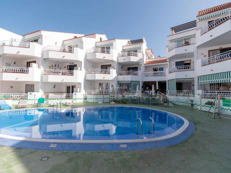 Apartament na sprzedaż w Tenerife 3