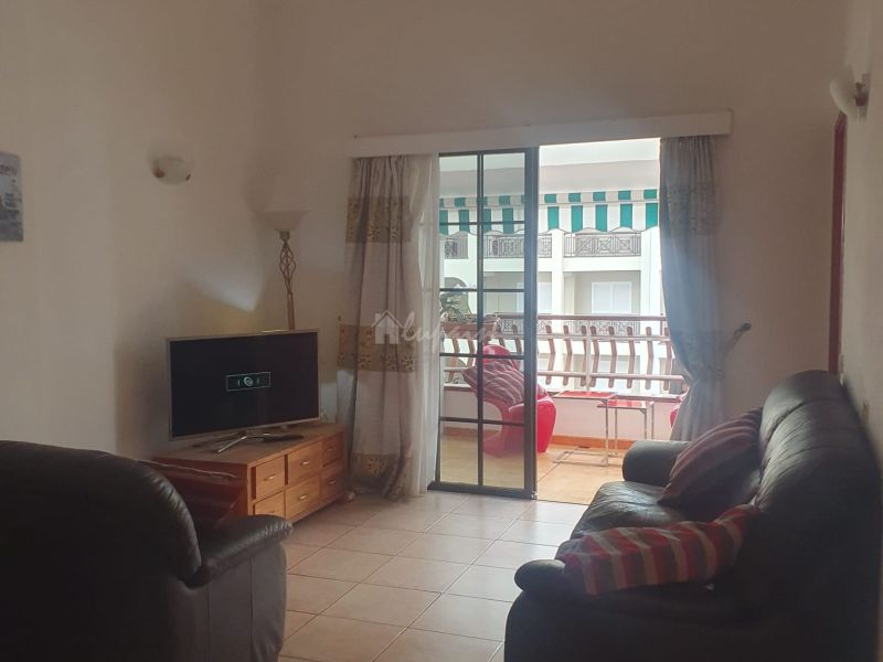 Appartement te koop in Tenerife 21