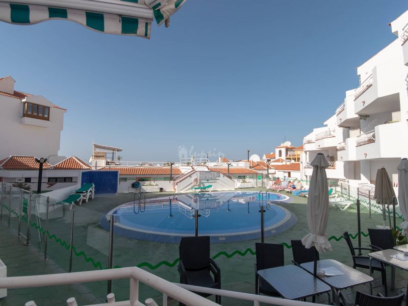 Appartement te koop in Tenerife 4