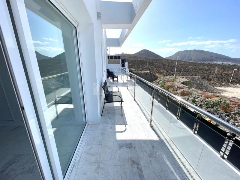 Villa te koop in Tenerife 14