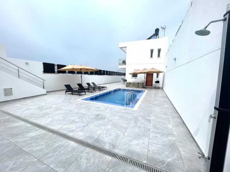 Villa te koop in Tenerife 18