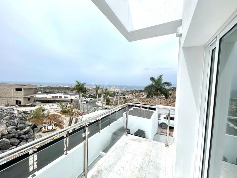 Villa te koop in Tenerife 39