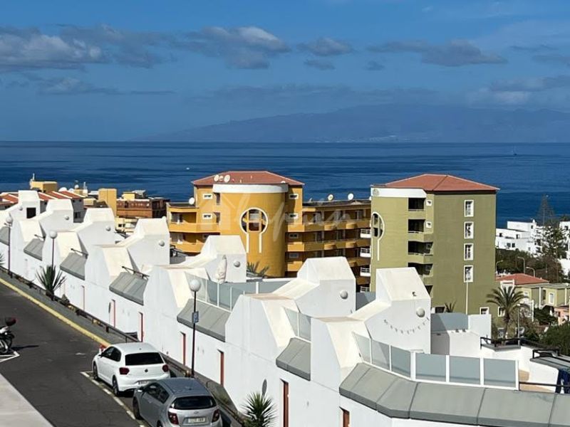 Lägenhet till salu i Tenerife 4