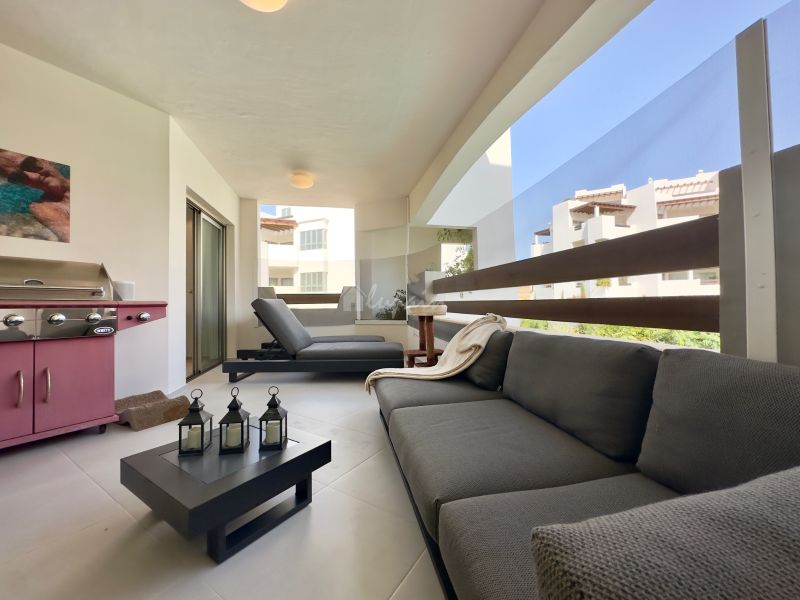 Apartament na sprzedaż w Tenerife 21