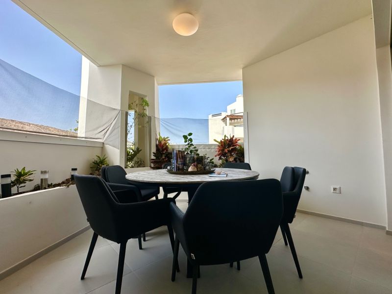 Apartment for sale in Tenerife 38
