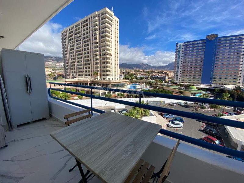 Apartment for sale in Tenerife 9