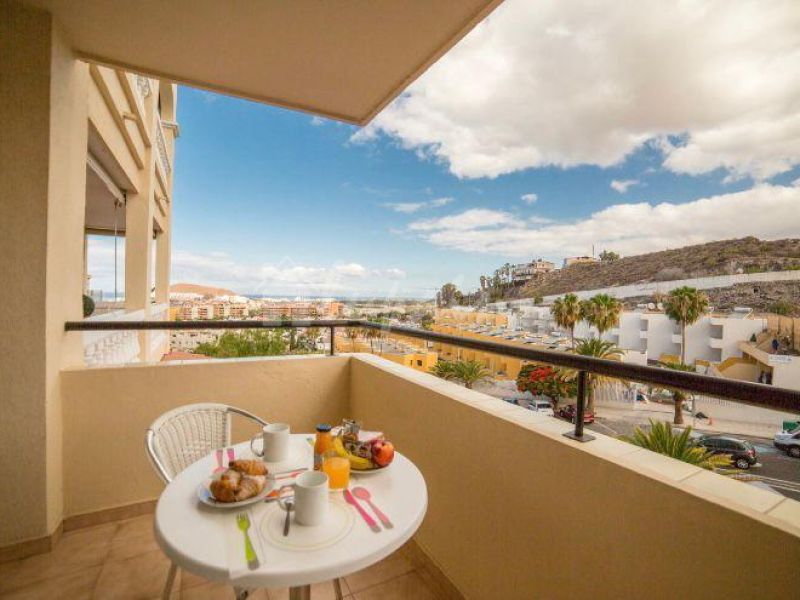 Wohnung zum Verkauf in Tenerife 8