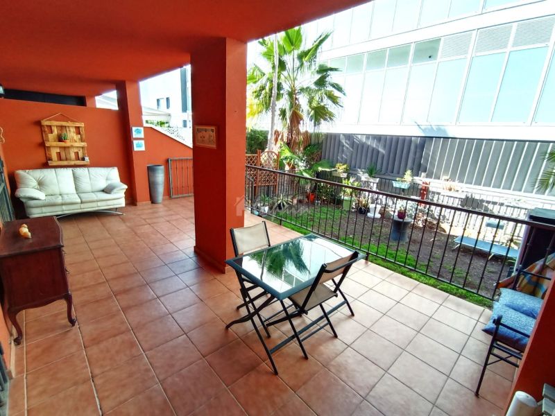 Apartamento en venta en Tenerife 13