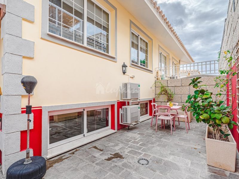 Villa for sale in Tenerife 37
