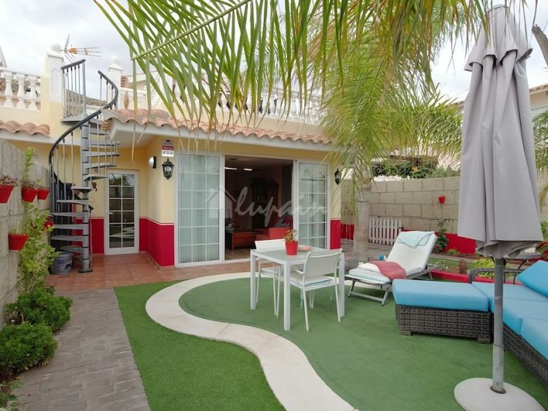 Villa for sale in Tenerife 55