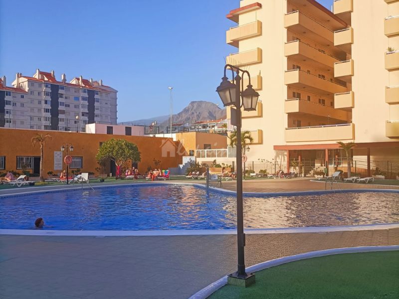 Apartament na sprzedaż w Tenerife 1
