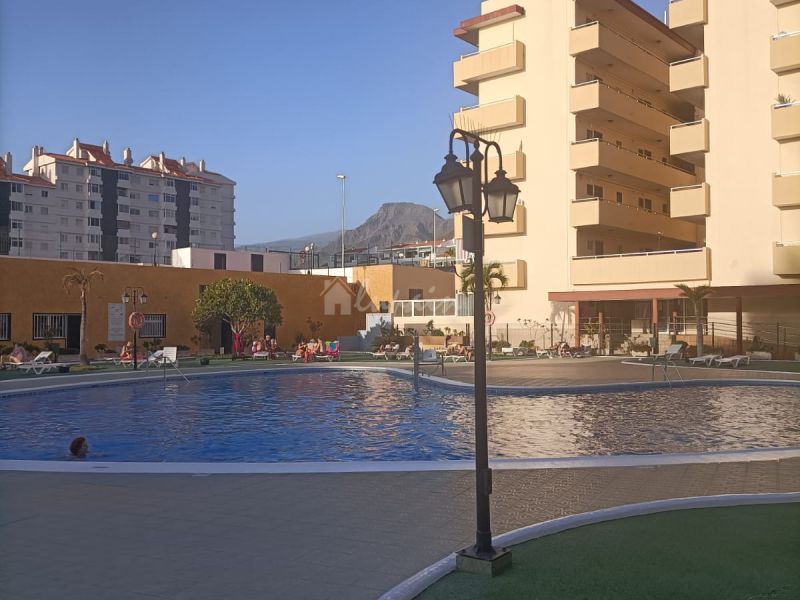 Appartement te koop in Tenerife 5