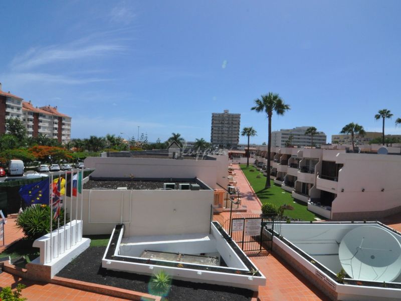 Lägenhet till salu i Tenerife 11