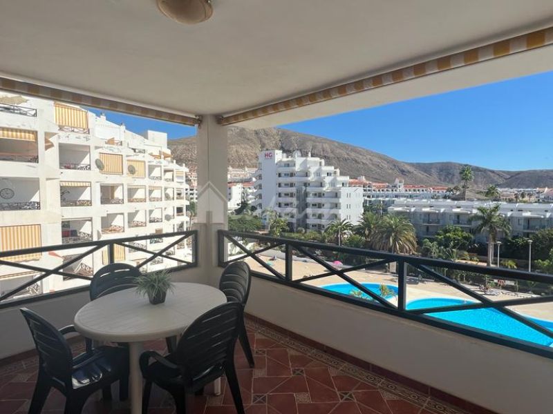 Apartment for sale in Tenerife 7